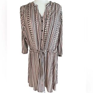 Robert Louis Women Dress